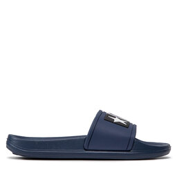 Big Star Shoes Şlapi Big Star Shoes DD374152 Bleumarin
