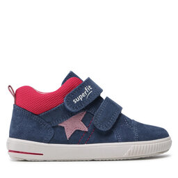 

Черевики Superfit 1-609352-8030 S Blau/Rot, Cиній