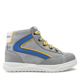 Pablosky Sneakers Pablosky 508256 M Grigio