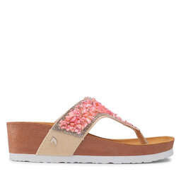 

В'єтнамки Gioseppo Delmore 65253 Pink, Рожевий