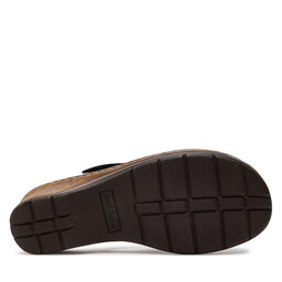 

Шльопанці Josef Seibel Catalonia 84 56684 Dunkelblau 505, Cиній