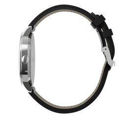 

Годинник Timex Easy Reader TW2V21200 Black/Silver, Чорний