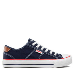 

Кеди Lee Cooper LCW-22-31-0866M Navy, Cиній