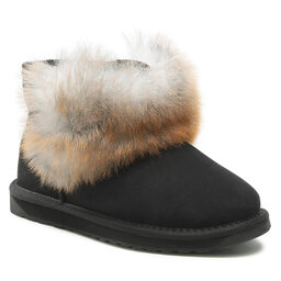 EMU Australia Schuhe EMU Australia Stinger Micro Lava W12776 Black