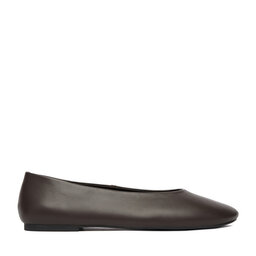 GINO ROSSI Ballerinas GINO ROSSI C-V2127-241 Braun