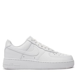 Nike Snīkeri Nike Air Force 1 '07 Fresh DM0211 100 Balts