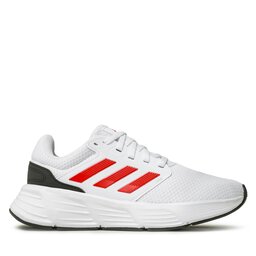 

Взуття adidas Galaxy 6 Shoes HP2428 Білий