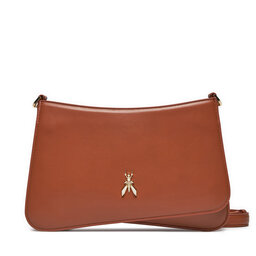 Patrizia Pepe Borsetta Patrizia Pepe 2B0101/L132-B757 Marrone