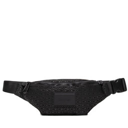 Calvin Klein Τσαντάκι μέσης Calvin Klein Ck Code Waistbag Mono K50K508756 01K