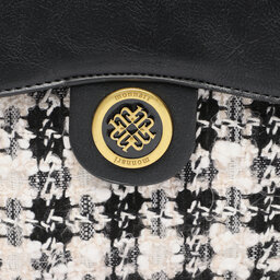 

Сумка Monnari BAG4020-020 Black, Чорний