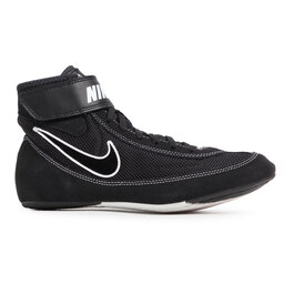 

Взуття Nike Speedsweep VII 366683 001 Black/Black/White, Чорний