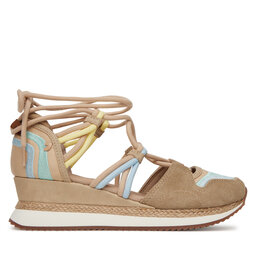 Gioseppo Pantofi Gioseppo Bridport 74289-P Bej