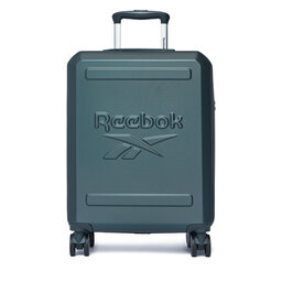 Reebok Kabinový kufr Reebok RBK-WAL-024-CCC-S Zelená