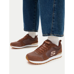 Skechers Sneakers Skechers 111/CHOC Braun