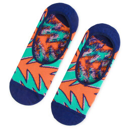 

Короткі шкарпетки unisex Happy Socks RRS06-2700 Кольоровий