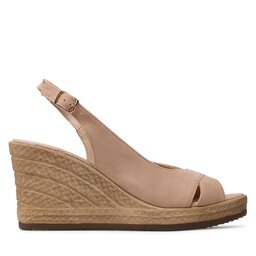 

Босоніжки Lasocki WI23-283-04 Beige, Бежевий