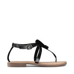 

Босоніжки Gioseppo 45329 Black, Чорний
