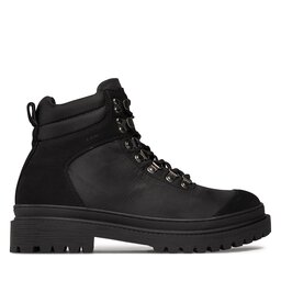 

Черевики туристичні GOE MM1N4034 Black, Чорний