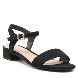 Jenny Fairy Sandalen Jenny Fairy WS1167-01 Black