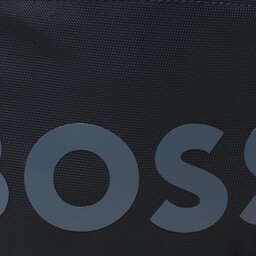 

Сумка на пояс Boss, Cиній