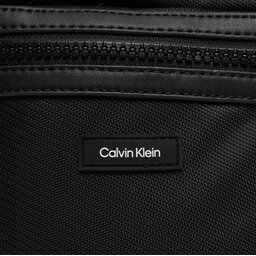 

Плоска сумка Calvin Klein Ck Essential Reporter S K50K511208 Ck Black BEH, Чорний