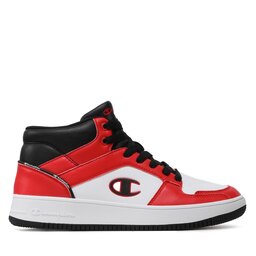 

Снікерcи Champion Rebound 2.0 Mid S21907-RS001 Red, Червоний