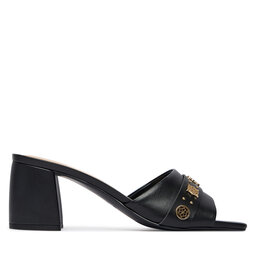 Guess Pantoletten Guess FLJGAU ELE03 Schwarz