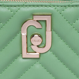 

Сумка Liu Jo Ecs Xs Crossbody AA3233 E0426 Shamrock 56432, Зелений