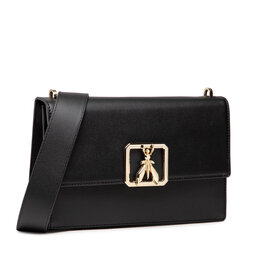 

Сумка Patrizia Pepe 2VA149/A8W9G-FA16 Black, Чорний