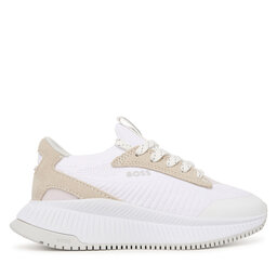 BOSS Sneakers BOSS J53173 M Weiß