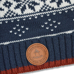

Шапкa Cabaïa Bloody Mary BW20BLO Navy, Cиній