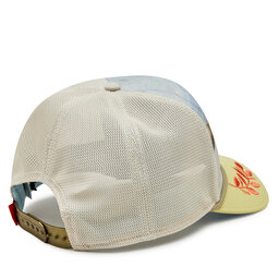

Бейсболка Goorin Bros Maximum 101-0310 Stone, Écru