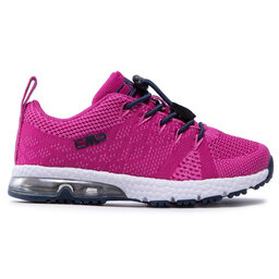 

Взуття CMP Kids Knit Fitness Shoe 38Q9894 Garaneo/Malva, Рожевий