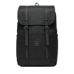 Herschel Ruksak Herschel Retreat™ Backpack 11397-05881 Crna