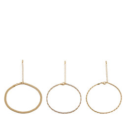 Aldo Fußkette Aldo Choitha 13930765 Goldfarben