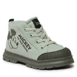 Mickey&Friends Puszābaki Mickey&Friends AVO-SS23-018DSTC-A(II)DZ Green