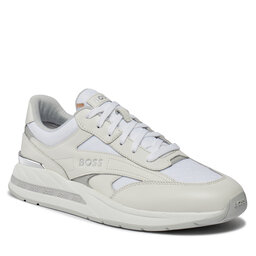 Boss Tenisice Boss Kurt 50502901 10251947 01 White 100
