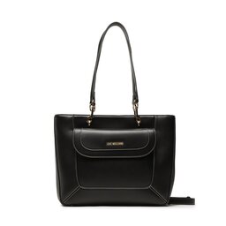 LOVE MOSCHINO Táska LOVE MOSCHINO JC4113PP1GLR0000 Nero