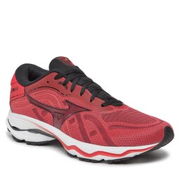 Mizuno Pantofi Mizuno Wave Ultima 14 J1GC2318 Bittersweet/Blk/BOfParad