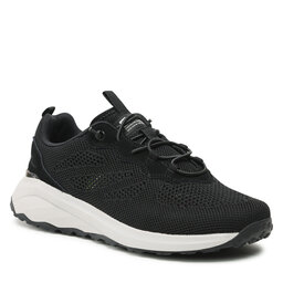 Jack Wolfskin Sportcipő Jack Wolfskin Dromoventure Knit Low M 4056661 Black