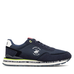 Beverly Hills Polo Club Αθλητικά Beverly Hills Polo Club 23MS1016 Σκούρο μπλε