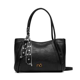 Nobo Τσάντα Nobo NBAG-R0610-C020 Μαύρο