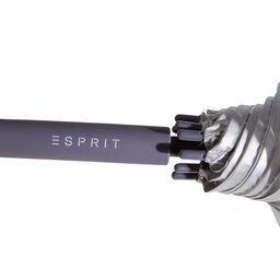 

Парасоля Esprit, Прозорий