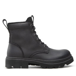 ECCO Turistická obuv ECCO Grainer M 21471402001 Černá