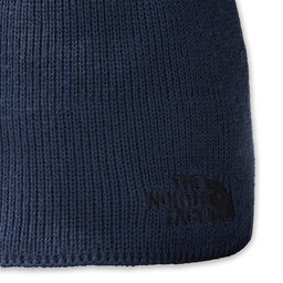 

Шапкa The North Face Bones Recycled BeanieNF0A3FNS8K21 Summit Navy, Cиній