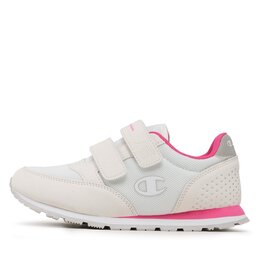 

Снікерcи Champion Champ Evolve M S32635-WW005 Ofw/Fucsia, Écru