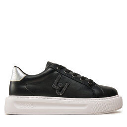 Liu Jo Sneakers Liu Jo Mini Kylie 4F4305 EX014 D Negru