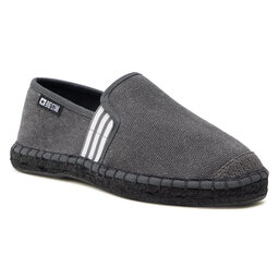 Big Star Shoes Espadrillas Big Star Shoes HH174199 Black