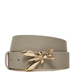 Patrizia Pepe Pasek Damski Patrizia Pepe CW0471/L001-S683 Szary