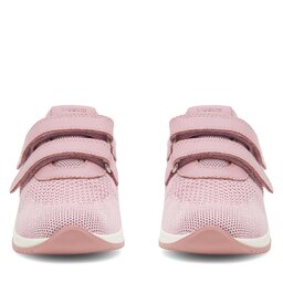 

Снікерcи Lasocki Kids Teks CI12-2757-13(III)DZ Pink, Рожевий